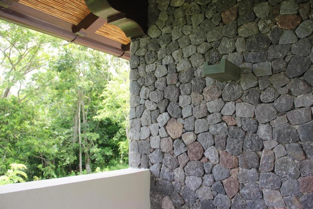 El Respiro Ecolodge Granada Exterior foto